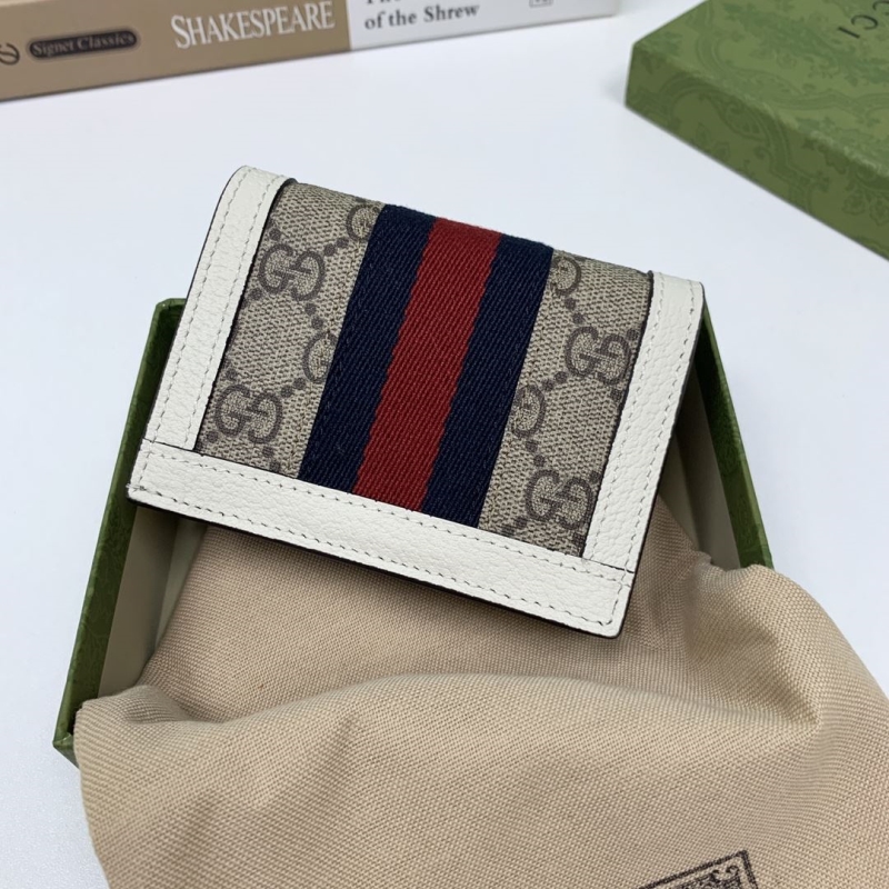 Gucci Wallets & Purse